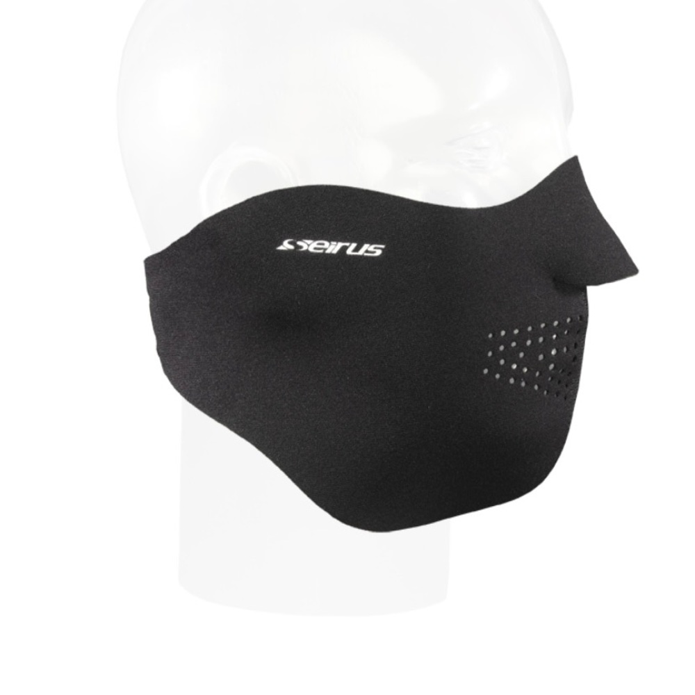 SEIRUS Ski/Snow mask size M